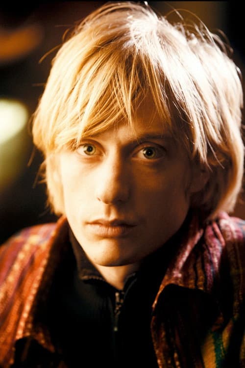 Crispian Mills foto