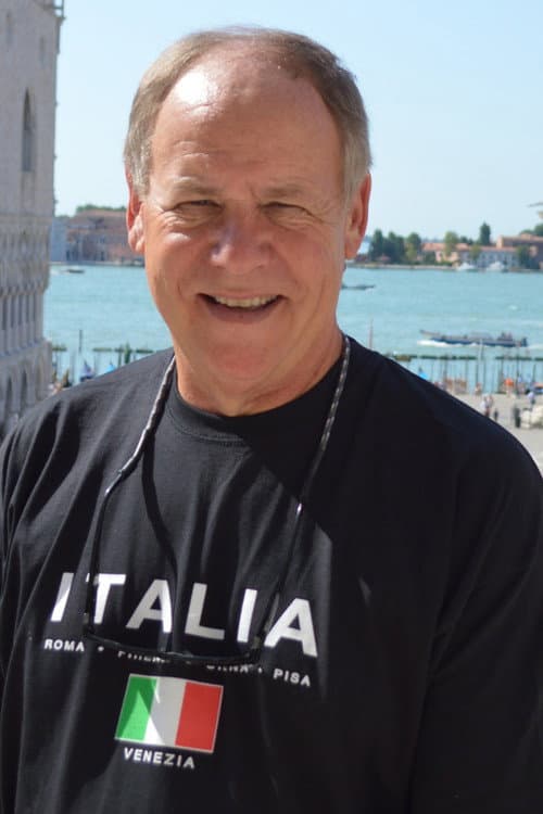 James Staley foto