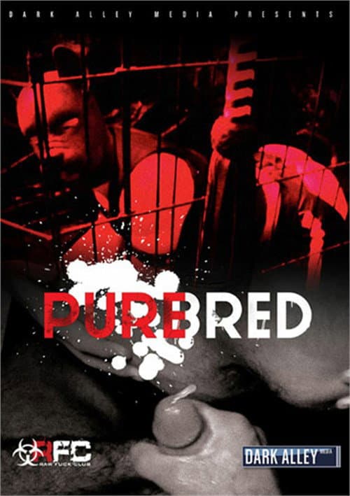 Pure Bred (2005) poster