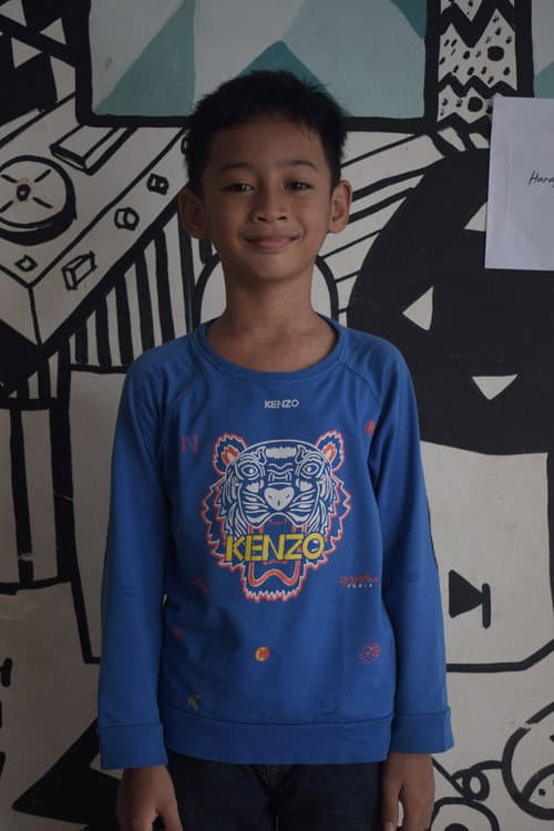 Fajrul Ravi Ahmad foto