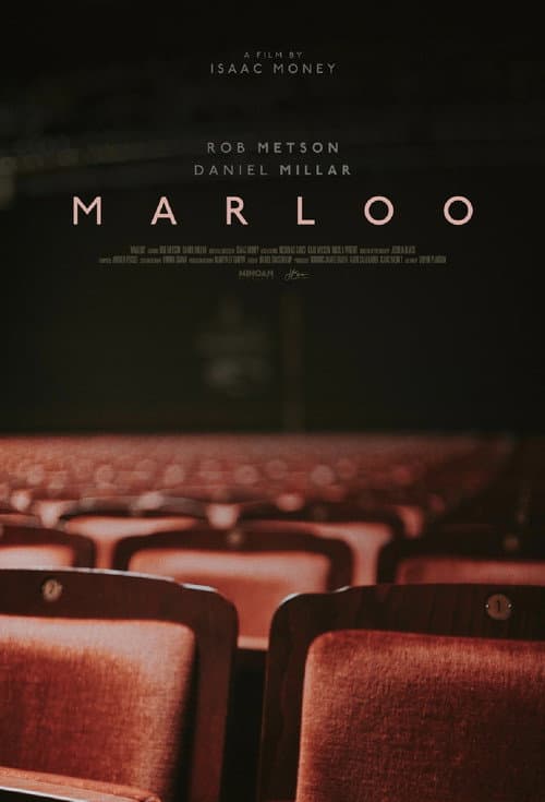 Marloo (2026) poster