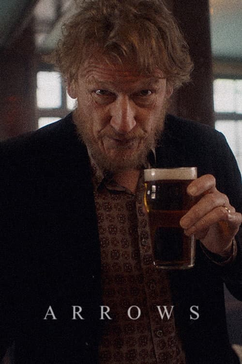 Arrows (2021) poster