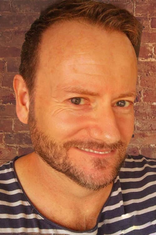 Christian Jull foto