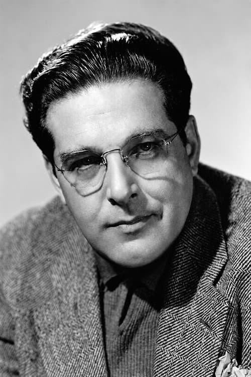 Archie Mayo foto