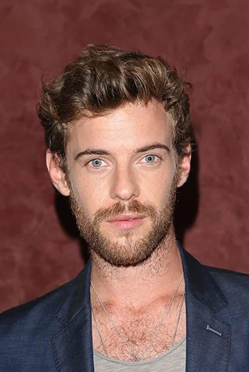 Harry Treadaway foto