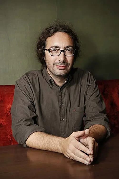 Hèctor Hernández Vicens foto