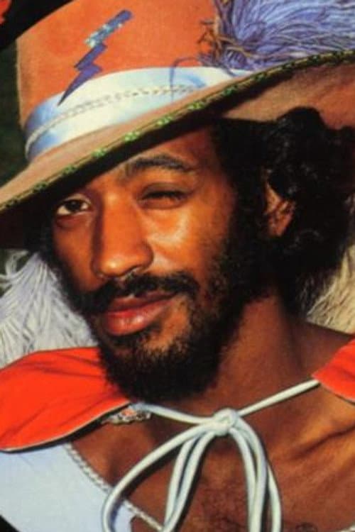Eddie Hazel foto