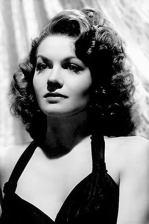 Eve Whitney foto