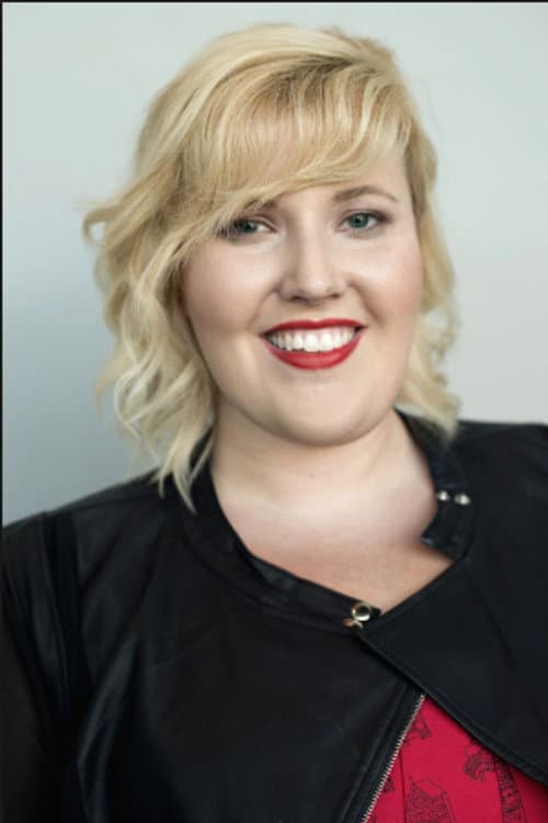 Meghan Tonjes foto