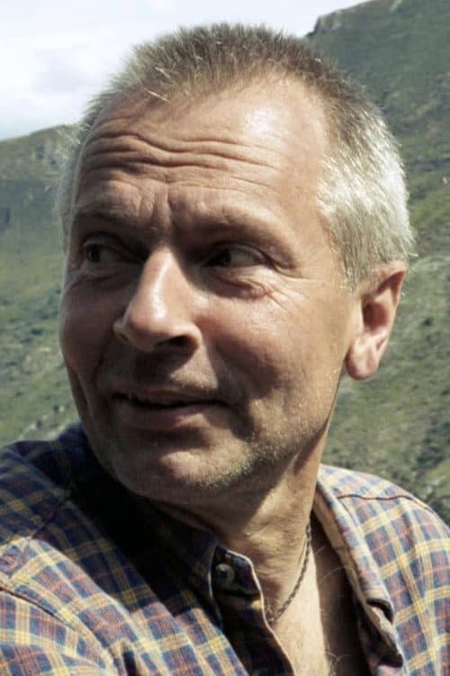 Mikael Wiström foto