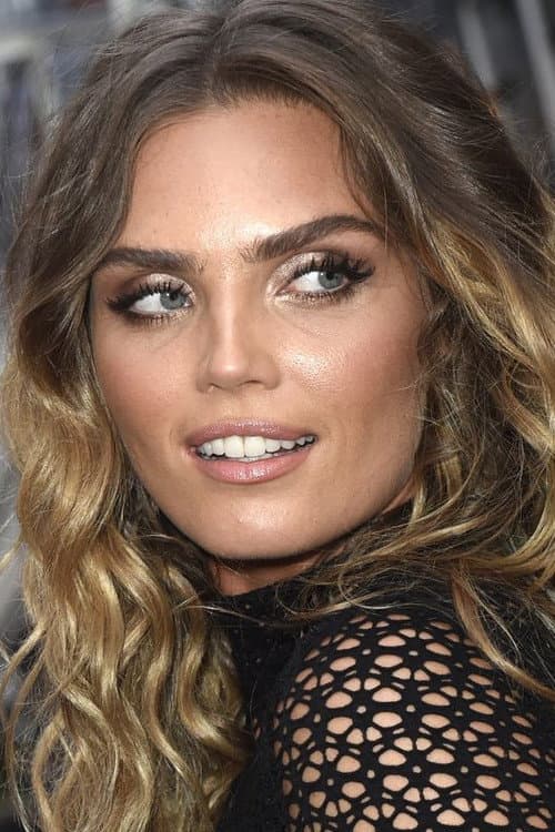 Kim Feenstra foto