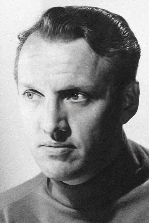 Joseph Losey foto