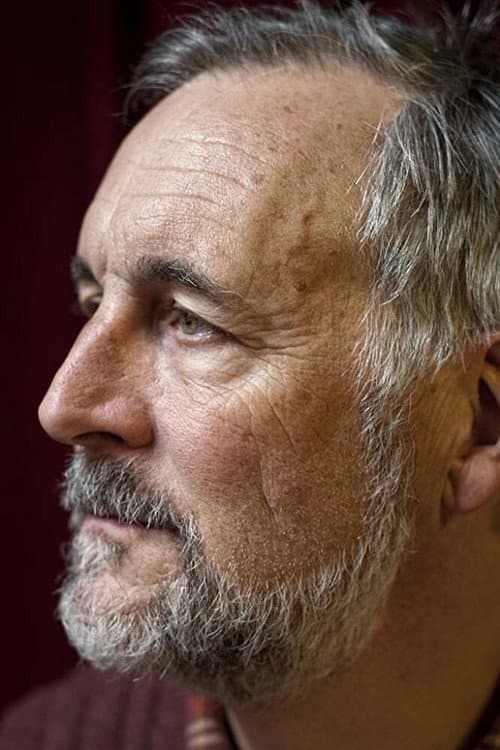 Tony Huston foto