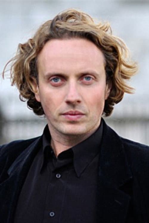 William Mesguich foto