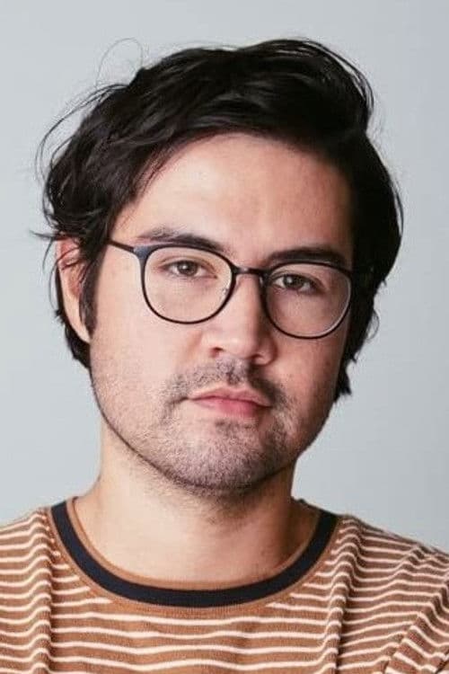 Chris Aquilino foto