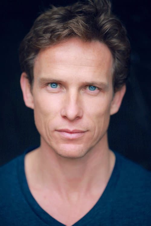 Jonathan Kerrigan foto