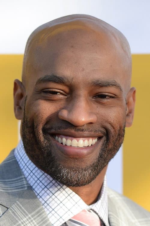 Vince Carter foto