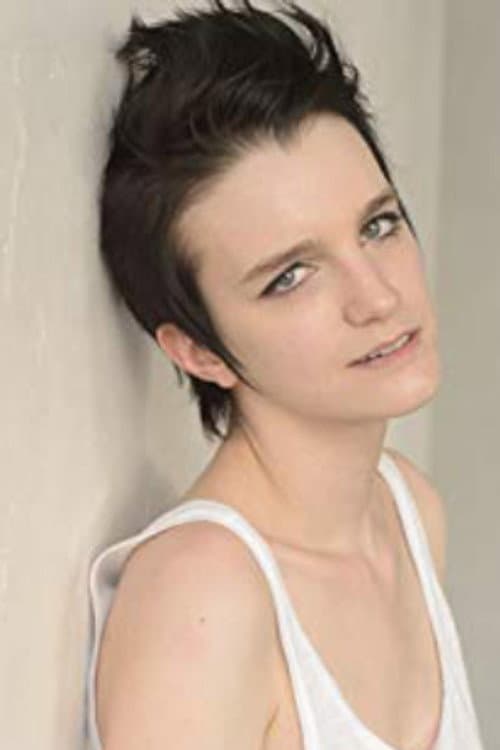 Arielle Hope foto