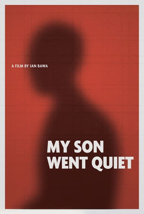 My Son Went Quiet (2024) poster