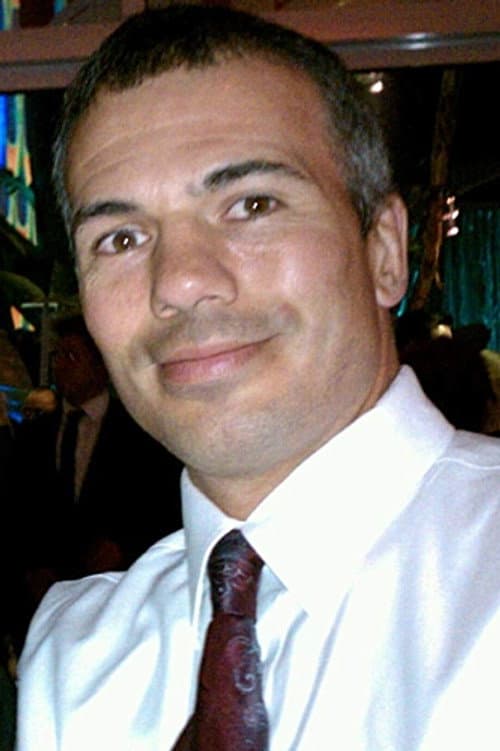 Baxter Humby foto
