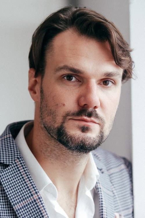 Łukasz Gajdzis foto
