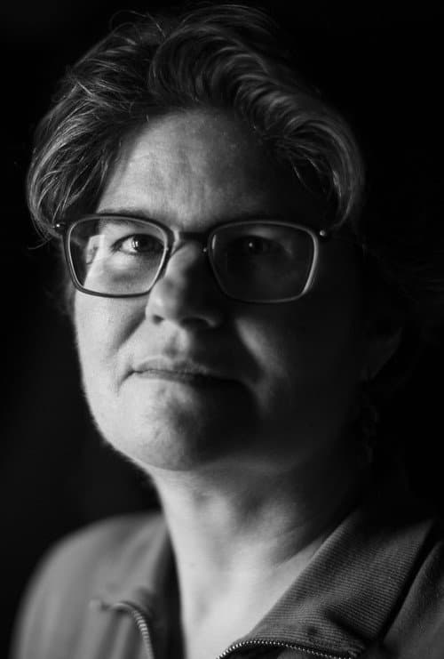 Anne-Marie Bouchard foto