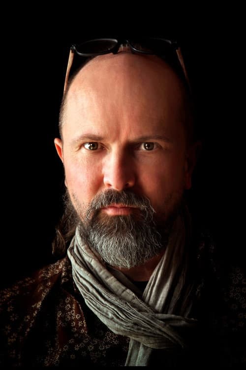 Filip Naudts foto