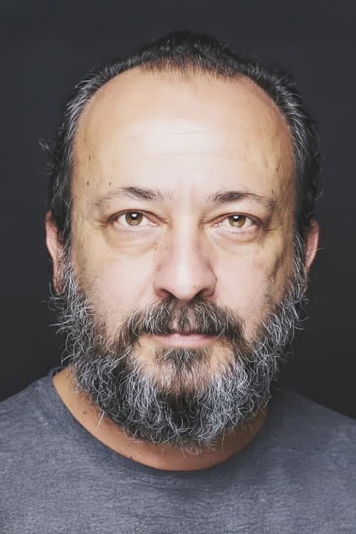 Hakkı Haluk Cömert foto