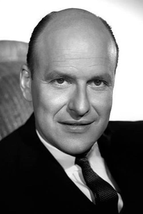 Werner Klemperer foto