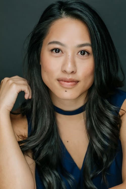 Jessie Liang foto