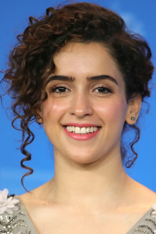 Sanya Malhotra foto