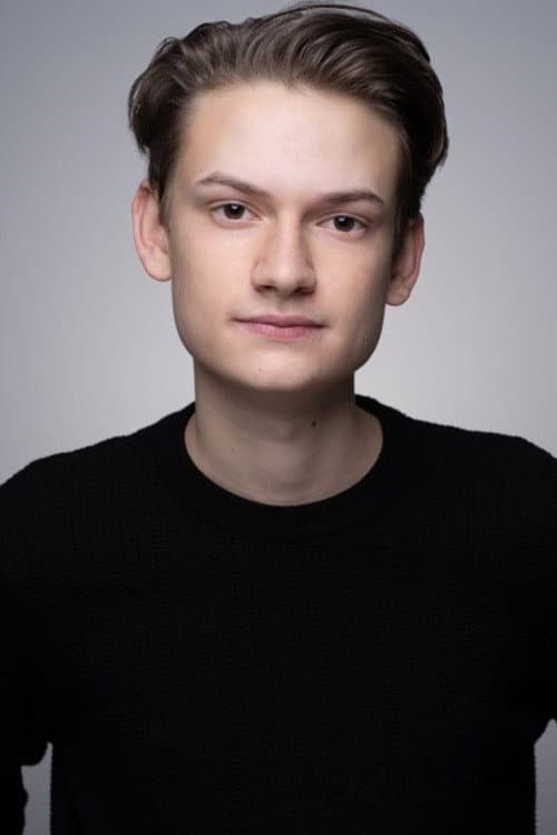 Spencer McConnell foto