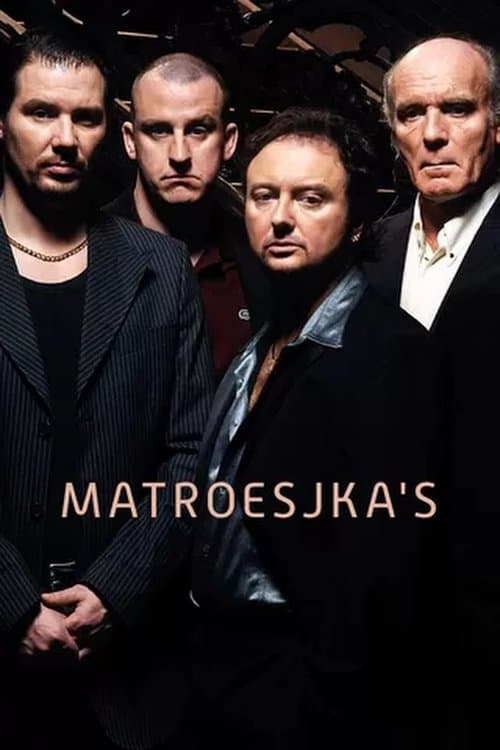 Matroesjka's (2005) poster