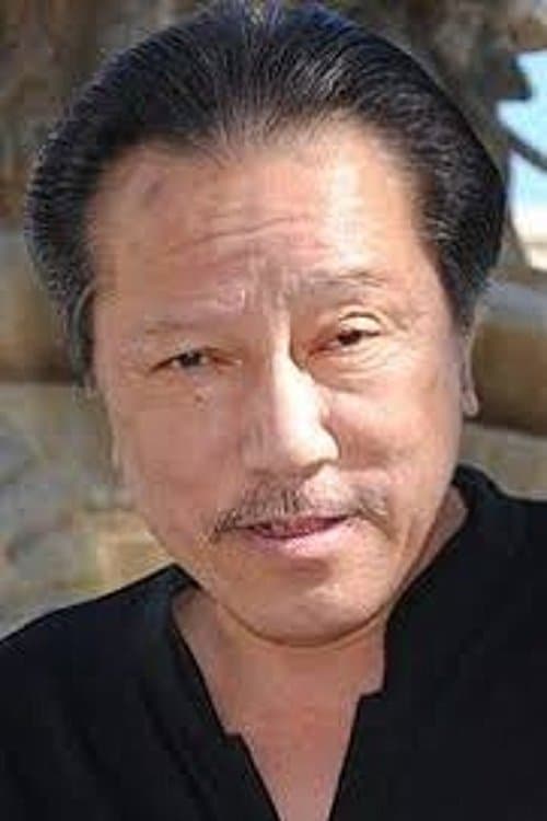 Galen Yuen foto