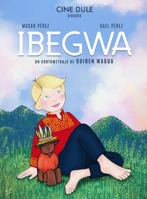 Ibegwa (2022) poster