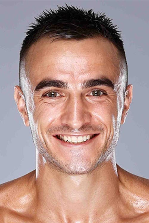 Jason Moloney foto