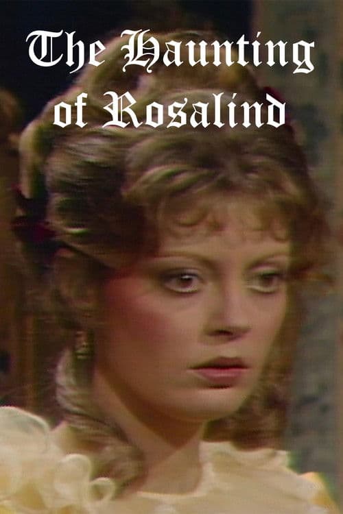 The Haunting of Rosalind (1973) poster