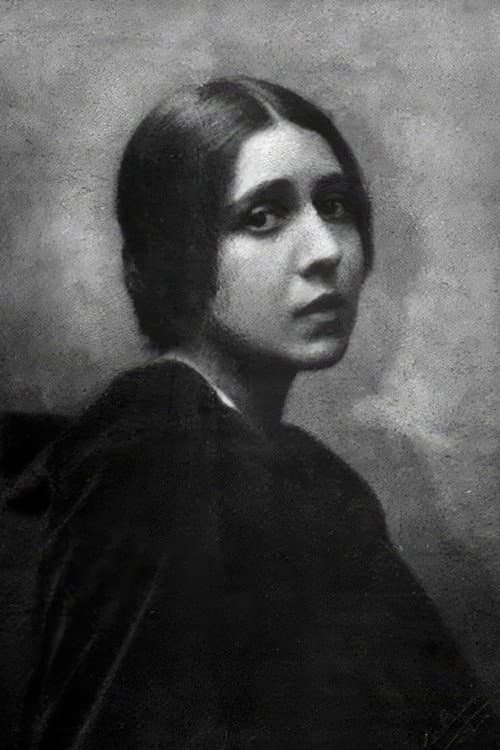 Madeleine Céliat foto