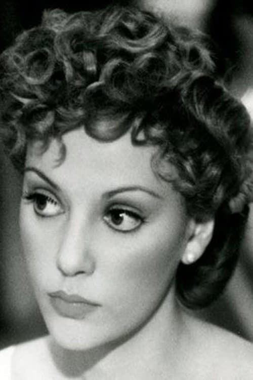 Anne Létourneau foto