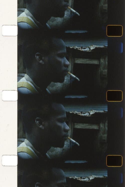 Pipe (2014) poster