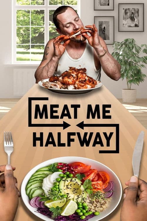 Meat Me Halfway (2021) poster