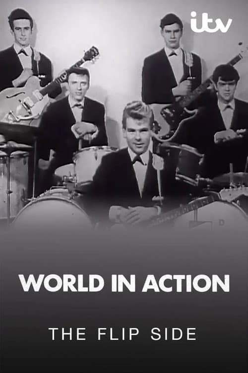 The Flip Side (1964) poster