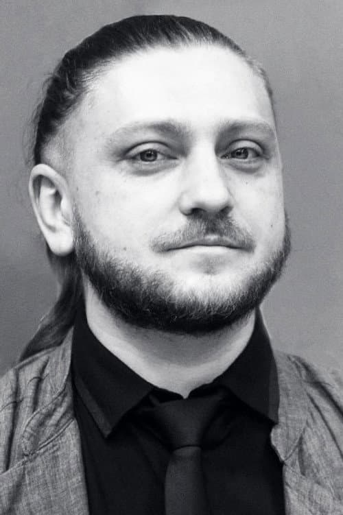 Іван Григоряк foto