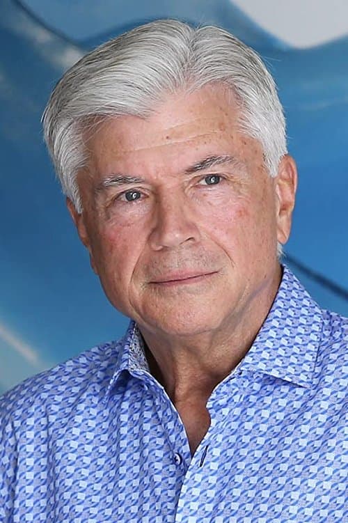 Steve Heinz foto