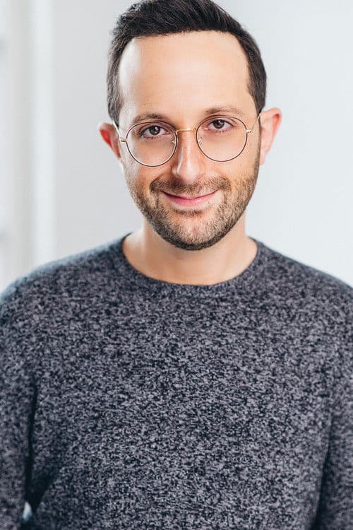 Michael Musi foto