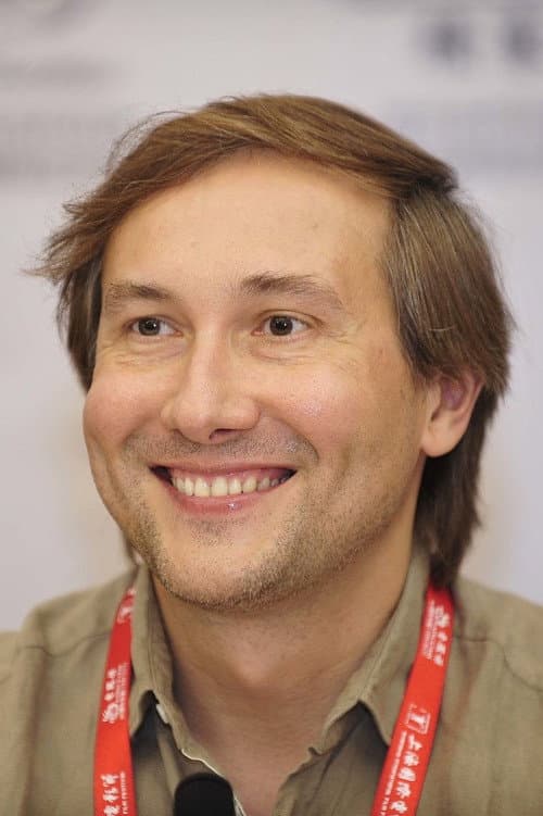 Николай Лебедев foto