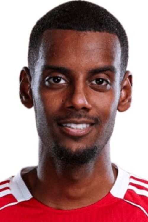 Alexander Isak foto