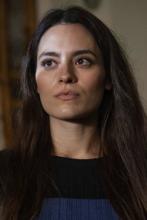 Christina Sotiriou foto
