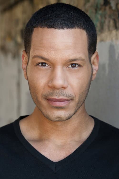Jon Hudson Odom foto