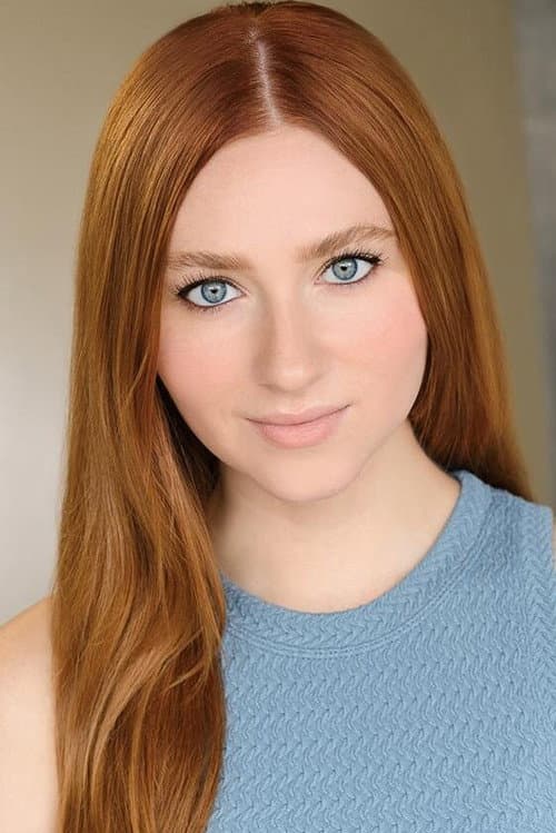 Jenna Moloney foto